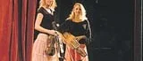 Färgstark uppländsk folkmusik