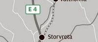 Polisen lutar fortfarande åt mord
