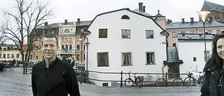 Lisa Thörn: "Människor strosar mer"