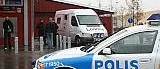 Misstänkt rånare hade alibi