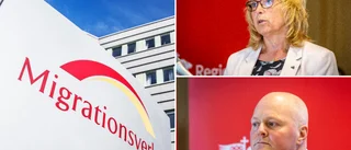 Regionen vädjar till Migrationsverket: ”Mycket angeläget att kunna registrera sig på ön”