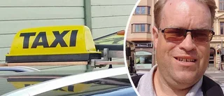 Namninsamling mot bristfällig färdtjänst