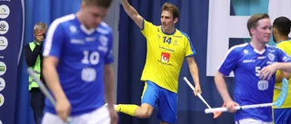 Två Storvretamål i tungviktsmötet