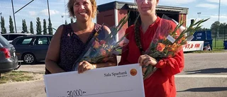 De startar lördagshäng i Östervåla
