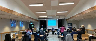 Kommunen går vidare med satsning på fiber