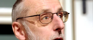 Nationalekonomen Marian Radetzki död