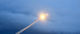 Kärnvapen är farligare än flyktingströmmar