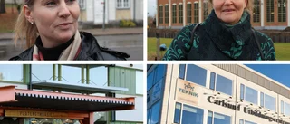 Trots låga söktrycket – gymnasieprogrammet körs ändå: "Skriker efter kompetent personal"