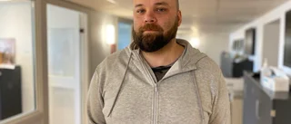  "Det sas ingenting om att motorklubben skulle få vara kvar"