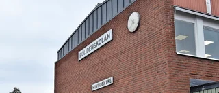 Ny förskola växer – sex avdelningar föreslås • Får plats för 120 barn