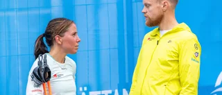 Landslagschefen om Kallas framtid: "Vill självklart se henne fortsätta"