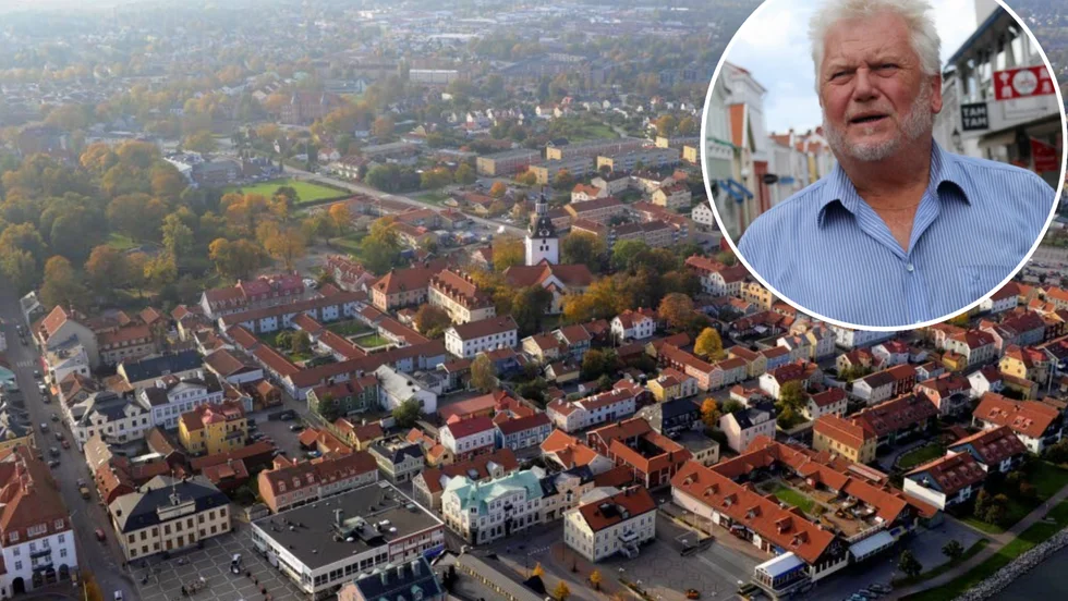 Förslaget om medborgarbudgetar kan stärka demokratin, öka människors inflytande och minska klyftan mellan stad och land, menar Tjustpartiets Lennart Brewitz.