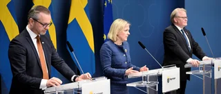 Beredskapsskatten – och sedan?