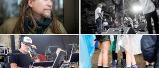Musikfesten återuppstår – satsar även på ny festival i sommar • Flera band bokade • ”Vi har alltid velat ha en skön blandning”