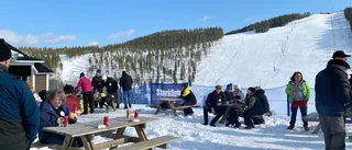 Bodens utveckling och flyktingmottagandet i fokus på företagslunch