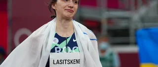 Diamond League stoppar ryssar