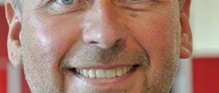En kommun som känner medvind