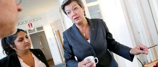 Kortare väg till vårdjobb