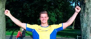Pettersson kastade till sig femteplatsen