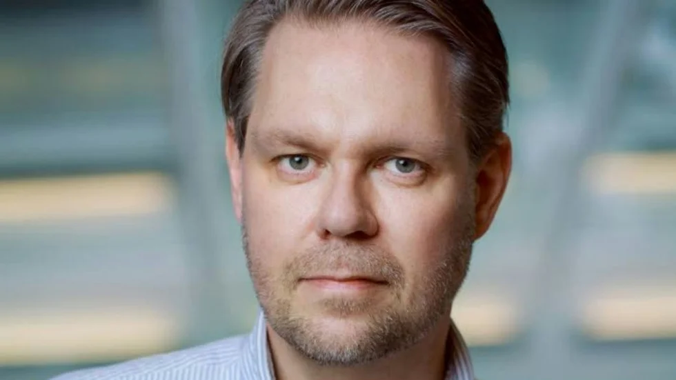 Patrik Strömer