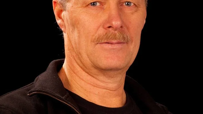 Anders Pettersson, S