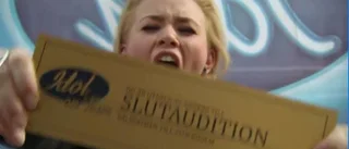 "Jag har ramat in guldbiljetten"