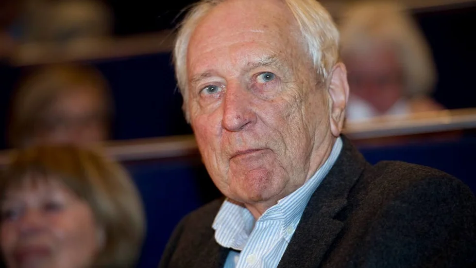 Tomas Tranströmer