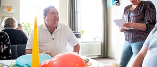 Efter 42 år får fritidskontoret klara sig utan Tony