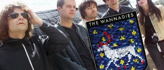 The Wannadies udda idé – till nya skivan: ”En väldigt ovanlig förfrågan” • Vill höja självkänslan hos västerbottningarna