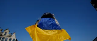 Krisfond ska hjälpa filmare i Ukraina