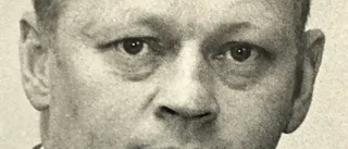 Minnesord: Henry Lundström    