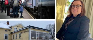Kommunen bokar upp hotellet för att hjälpa flyktingar: "Går att flytta in direkt"