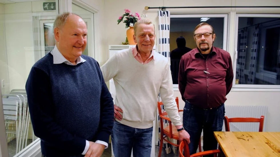 Västervik speedway har haft ett gott år ekonomiskt.