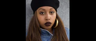 Poeten Warsan Shire: "Chock att Beyoncé ringde"