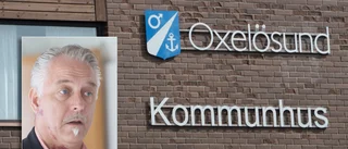 Flera anställda på Oxelösunds bygglovsenhet sa upp sig – kommunchefen vet inte varför