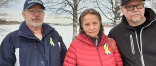 De ska hjälpa nödställda i Ukraina – fick inte hyra buss i Luleå: "När vi tar egna initiativ, då springer vi i motvind"