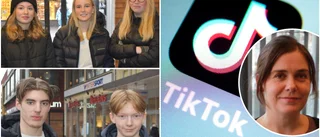 Så tar Skellefteungdomarna del av nyheter om kriget: ”Många gråtande människor i flödet” • Forskaren: ”Skolan bör prata med barnen”