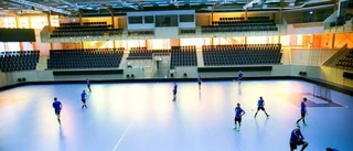 Bestals på värdesaker – under innebandymatch