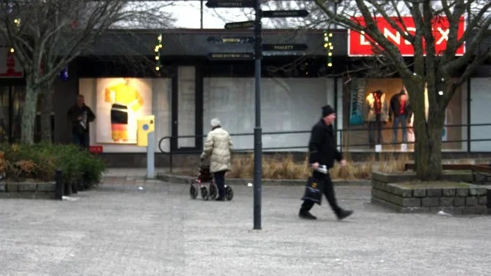 Torget. Paus nya ägare vill göra Stora torget mer levande.