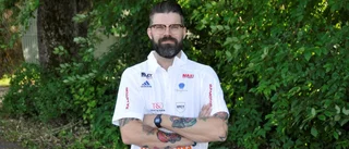 Speciell match för du Hane