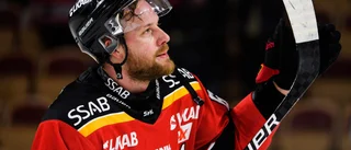 Efter succésäsongen – Omark nominerad till årets MVP
