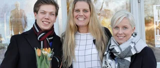 Handfasta tips inför speedmeeting