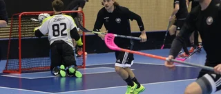 Forward klar för Storvreta