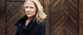 Läsvärd kontrast