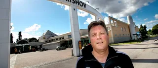 Mullsjös attack mot Storvreta