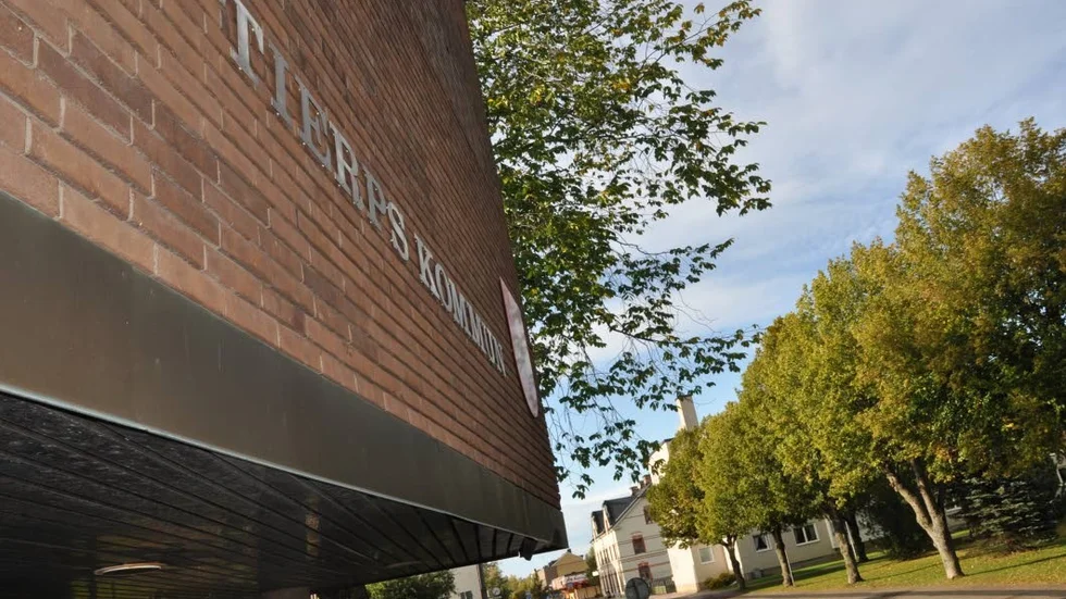 Förvaltningsrätten ger Tierps kommun rätt i ett ärende som rör en upphandling av socionomer under 2017.