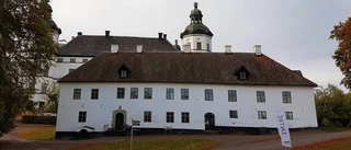 Stenhuset ska fyllas med nytt liv