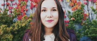 Uppsalabo utsedd till Årets it-tjej