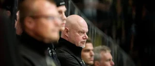 Melin gjorde som Wikegård föreslog