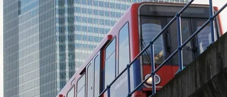 Titta gärna på London och Sevilla